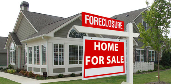 State of Foreclosures in Arizona 2014