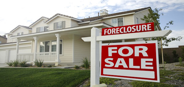 State of Foreclosures in Kentucky 2014