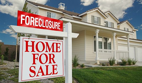 can i save my house after foreclosure sale