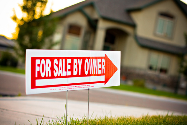 For Sale By Owner: Marketing and Selling Your House without an Agent