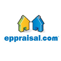 Eppraisam Free Home Appraisals Logo