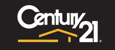 Century 21 Real Estate Brokers Logo