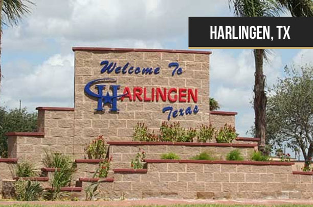 Harlingen, TX