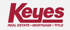 Keyes Real Estate Company Logo