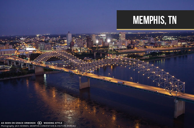 Memphis, TN